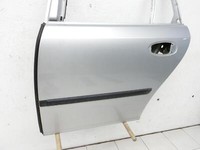 Saab 9-3 93 YS3F 05-07 Kombi Tür Links Hinten Saab 9-3 93 YS3F 05-07 24.08.2006 gebraucht Vorschau 4