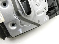 Mercedes CLS 250 C218 11-14 Kombi RHD Türschloss mit ZV Stellmotor Links Vorne Mercedes CLS 250 C218 11-14... Vorschau 5