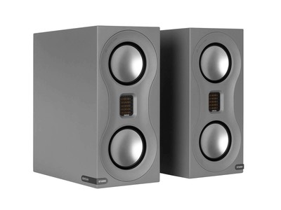 second hand monitor audio speakers