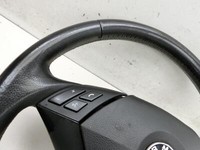 BMW E61 525d 04-07 Lenkrad Airbaglenkrad BMW E61 525d 04-07 09.11.2006 6770075 32346770075 31377371 gebraucht Vorschau 2