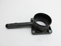 Mercedes A200 W169 04-08 2,1 85KW Abgasleitung AGR Rohr Leitung Mercedes A200 W169 04-08 12.08.2005 gebraucht Vorschau 2