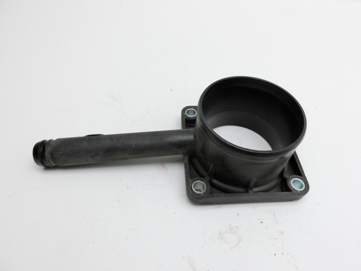 Mercedes A200 W169 04-08 2,1 85KW Abgasleitung AGR Rohr Leitung Mercedes A200 W169 04-08 12.08.2005 gebraucht Vorschau 2
