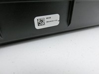 Opel Zafira C 11-16 SG Steuergerät für Karosserie BCM Modul Opel Zafira C 11-16 16.10.2014 13586728 0034247155 gebraucht Vorschau 5