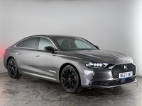 2023 DS Automobiles DS 9 1.6 PureTech Performance Line + EAT8 Euro 6 (s/s) 4dr S