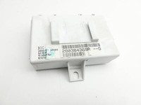 Renault Megane III 12-14 Steuergerät ECU Modul SG BIC Fluence Renault Megane III 12-14 29.01.2013 280384369R... Vorschau 2