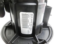 Mercedes GLK 300 X204 08-12 Gebläsemotor Lüftermotor Heizungsgebläse Mercedes GLK 300 X204 08-12 30.06.2009... Vorschau 4