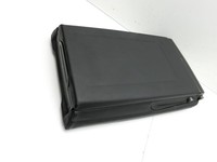 Skoda Superb 3T5 08-13 Armlehne Mittelarmlehne Auflage mit Becherhalter für Rücksitzbank Skoda Superb 3T5 08-13... Vorschau 4