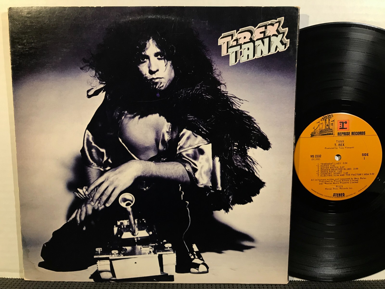 T.REX　MARK BOLAN 　CD18枚セット T.REX MARK BOLAN CD18枚セット BOLAN,MARC / T-REX - T-Rex
