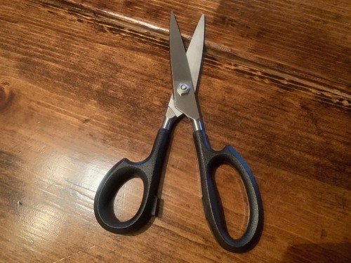 Cutco 77 Shears