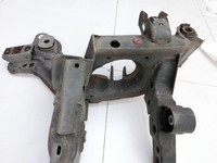 Ford S-Max II CK 15-19 Hinterachse Querträger Achse Achsträger Allrad Ford S-Max II CK 15-19 19.12.2015... Vorschau 9