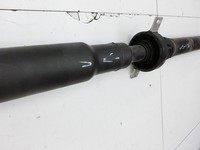 BMW X3 F25 10-14 2,0 135KW Kardanwelle Welle komplett BMW X3 F25 10-14 20.03.2012 7589802 26107589802 2610-7589802... Vorschau 4