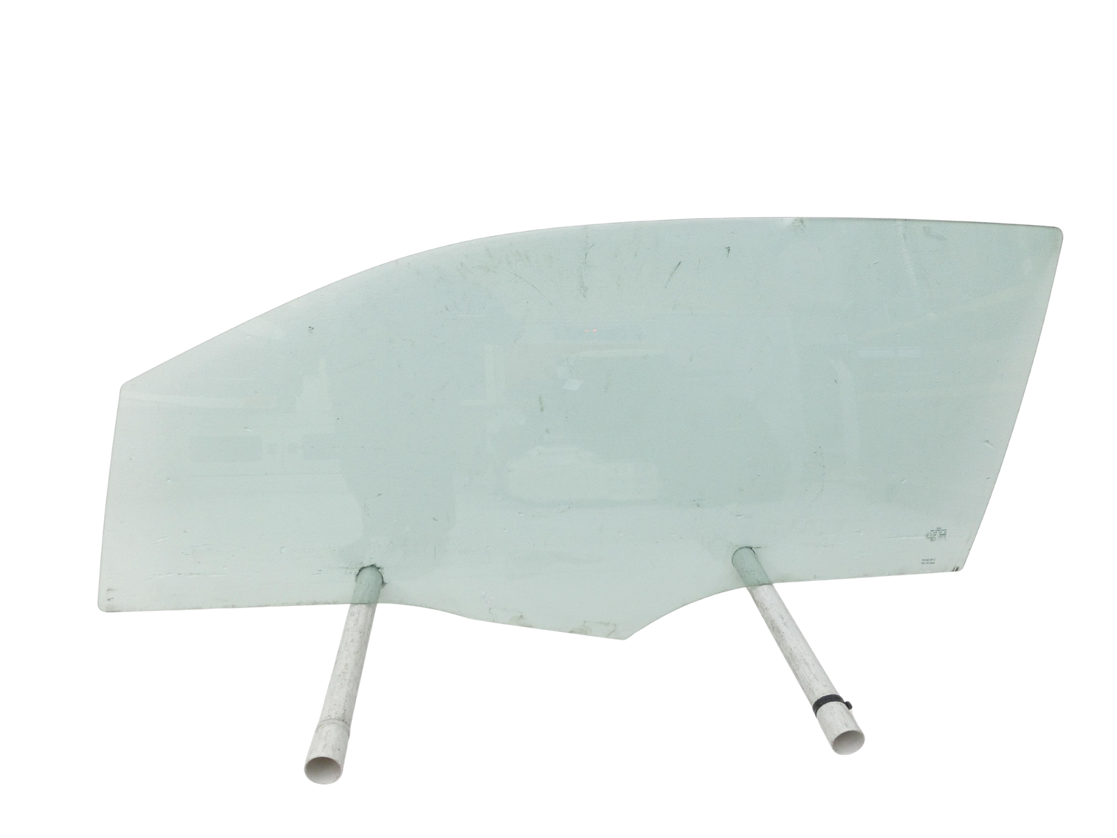 Seat Mii KF1 11-16  LVK Seitenscheibe für Tür Fenster Türscheibe Links Vorne - Bild 1