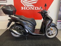 HONDA SH125