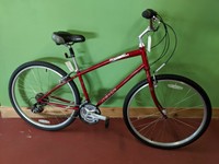 khs brentwood ladies