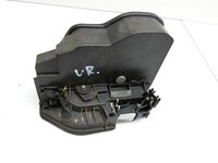 BMW E91 3er 320i 06-08 Kombi Türschloss m. ZV Stellmotor Systemschloss Rechts Vorne BMW E91 3er 320i 06-08... Vorschau 5