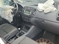 VW Golf 5M Plus 04-08 Blinkerschalter Lenkstockschalter Blinker VW Golf 5M Plus 04-08 17.11.2006 1K0953513G... Vorschau 8