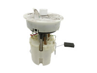 Ford Fiesta VI 08-13 1,2 60KW Kraftstoffpumpe Kraftstoff Förderpumpe Tankgeber Ford Fiesta VI 08-13 24.10.2008... Vorschau 1