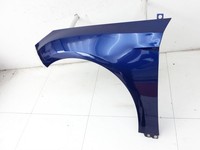 Ford Focus III 3 14-20 Kotflügel Links Vorne HF Ford Focus III 3 14-20 17.02.2015 PBM51-A16009-AG gebraucht Vorschau 4