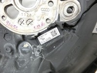 Audi A5 8T 07-12 Lenkrad Airbaglenkrad Leder Audi A5 8T 07-12 04.12.2008 8K0880201G 8K0971589A 8T0419091A... Vorschau 4