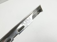 Audi A4 8K B8 11-15 Lim Blende Aussen Chromleiste Rechts Hinten Audi A4 8K B8 11-15 14.03.2014 8K5853346C gebraucht Vorschau 7