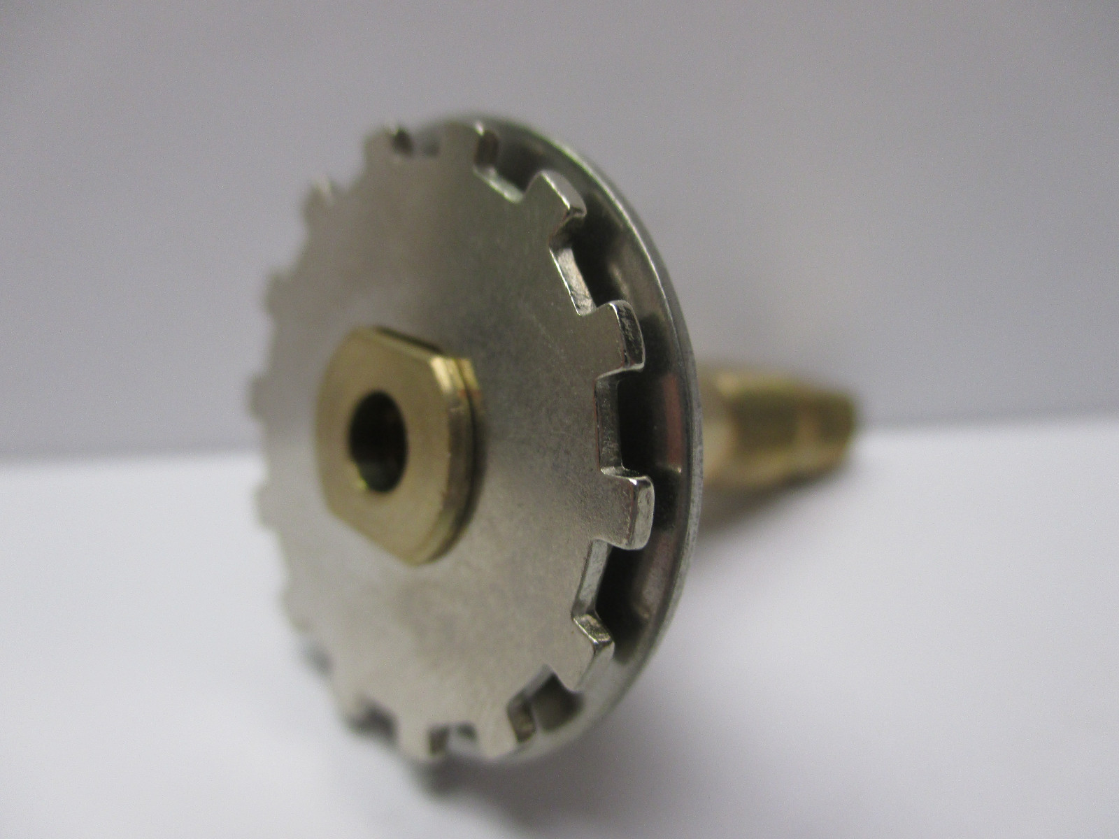 Fishing Reel Part Abu Garcia Ambassadeur Brass Shim 4000 5000 6000 7000 P//N 5145