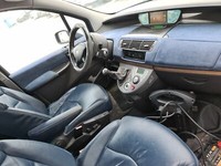 Lancia Phedra 179 807 C8 02-08 JTD 2,2 94KW Antriebswelle Gelenkwelle Links Vorne Lancia Phedra 179 807 C8 02-08... Vorschau 9