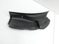 Mercedes W166 ML 350 11-15 Wasserabweiser für Rückleuchte Rechts Hinten Mercedes W166 ML 350 11-15 04.04.2012... Vorschau 2