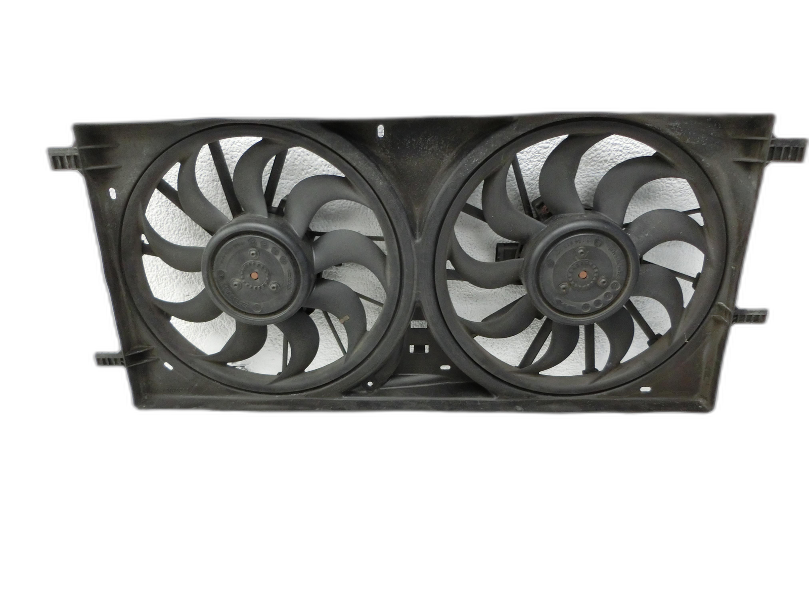 Ventola ventilatore per Radiatore Renault Laguna III 3 08-11 - Bild 1