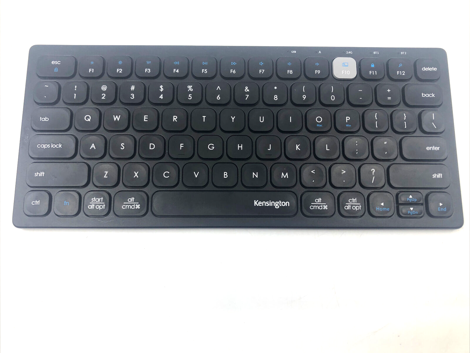 Kensington Keyboards Keyboards