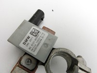 MINI F54  Clubman 15-19 Break Kabelbaum für Batterie IBS Batterieüberwachung MINI F54  Clubman 15-19 19.05.2017... Vorschau 4