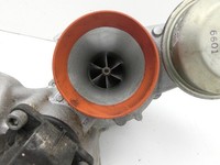 Mercedes W176 A180 15-18 1,6 85KW 270.910 Turbolader Turbo Abgasturbolader Mercedes W176 A180 15-18 19.10.2016... Vorschau 6