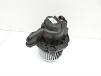 Dacia Sandero II B52 15-19 Gebläsemotor Lüftermotor Heizungsgebläse Dacia Sandero II B52 15-19 04.03.2015... Vorschau 2