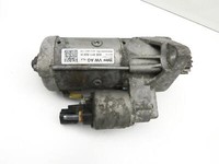 VW Passat 3C B7 10-15 2,0d 103KW Autom Anlasser Starter -Motor VW Passat 3C B7 10-15 06.12.2013 02E911024H... Vorschau 6