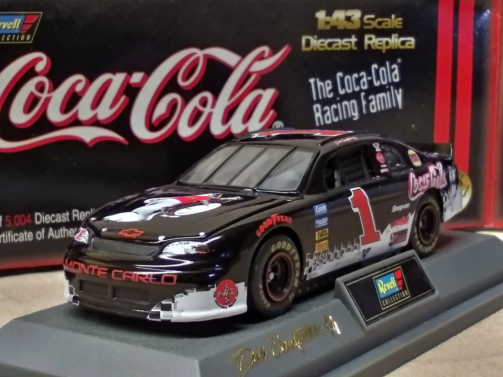 【激レア】Elvis NASCAR 1998 ボンネット　ヴィンテージ 激レア】Elvis NASCAR 1998 ボンネット ヴィンテージ