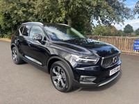 2020 Volvo XC40 1.5 T3 Inscription Euro 6 (s/s) 5dr ESTATE Petrol Manual