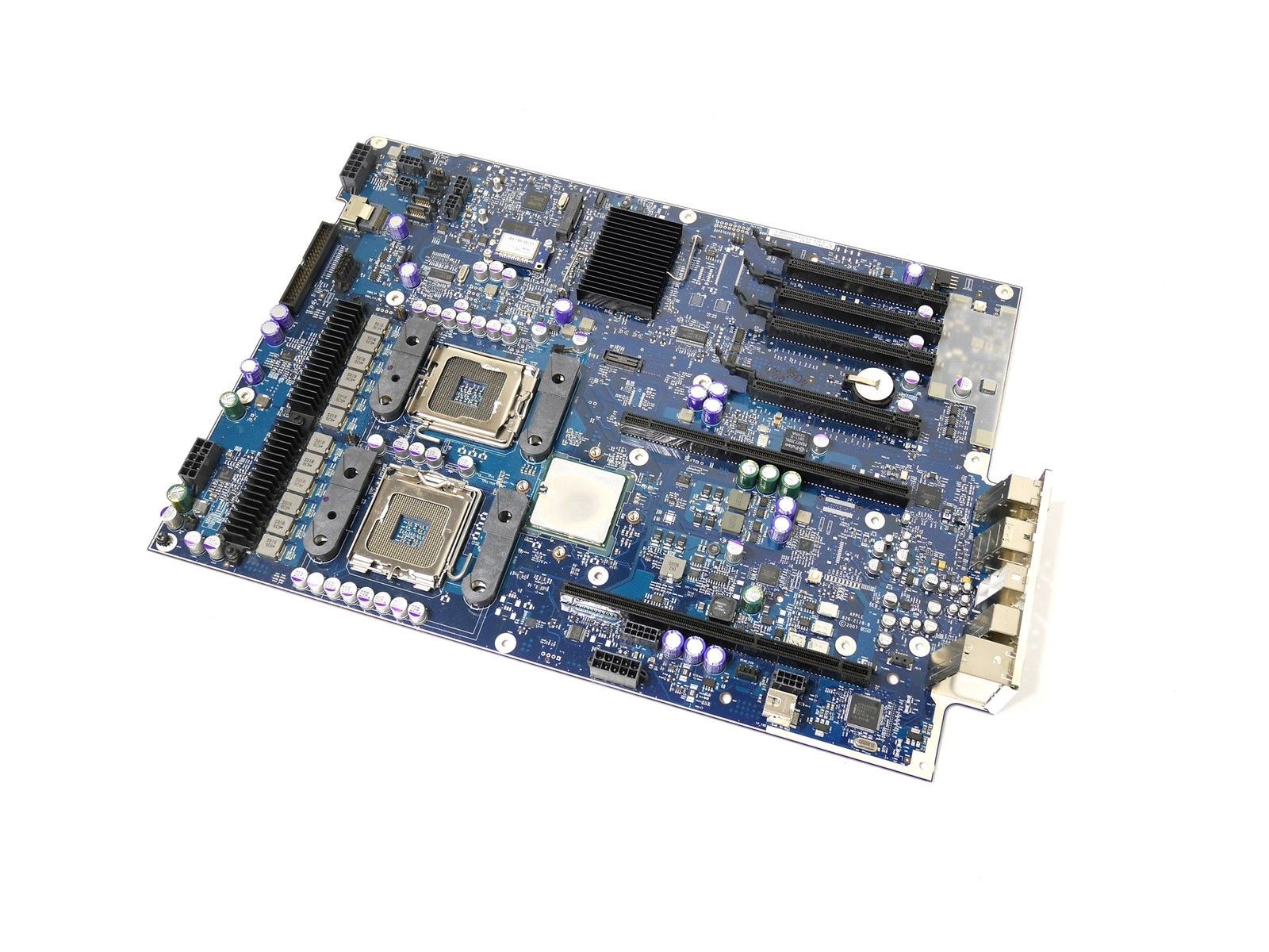 IBM Computer Memory (RAM) with 6 Modules and 240 Pins for