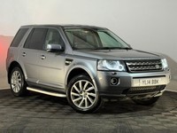 2014 LAND ROVER FREELANDER 2 SE TECH SD4 2.2 DIESEL AUTOMATIC 4WD 4X4 SUV