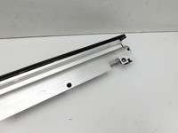 Audi A8 4E 05-08 Sonnenschutzrollo Rollo für Tür Rechts Hinten Audi A8 4E 05-08 17.05.2006 4E0861334G gebraucht Vorschau 2