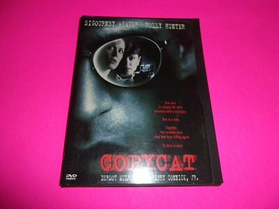 Copycat (DVD, 2009)