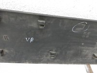 Mercedes Sprinter III 907  L2H2 Türleiste Beplankung Rechts Vorne Aussen 9147 Mercedes Sprinter III 907 26.08.2019... Vorschau 6