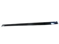 Mercedes R320 W251 4M 06-10 Lang Abdeckleiste Umrandung Übergang für Panoramadach Dachreling Links Mercedes R320... Vorschau 1