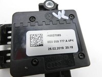 Audi A5 F5 16-19 Sitzverstellung Schalter Links Vorne Audi A5 F5 16-19 19.06.2019 8E0959777A 8E0959777A4PK gebraucht Vorschau 5