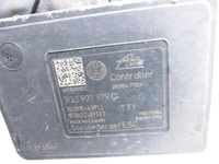 Skoda Octavia III 5E 12-16 ABS Steuergerät Aggregat Hydraulikblock Skoda Octavia III 5E 12-16 16.01.2015 3Q0614517C... Vorschau 7