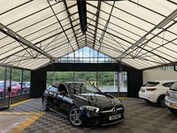 2021 Mercedes-Benz A-Class 2.0 A 220 D AMG Line Executive Auto 5dr Hatchback Die
