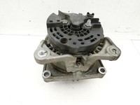 Opel Zafira B A05 05-08 1,8 103KW Lichtmaschine Generator 100A Opel Zafira B A05 05-08 29.09.2007 13229984 gebraucht Vorschau 6