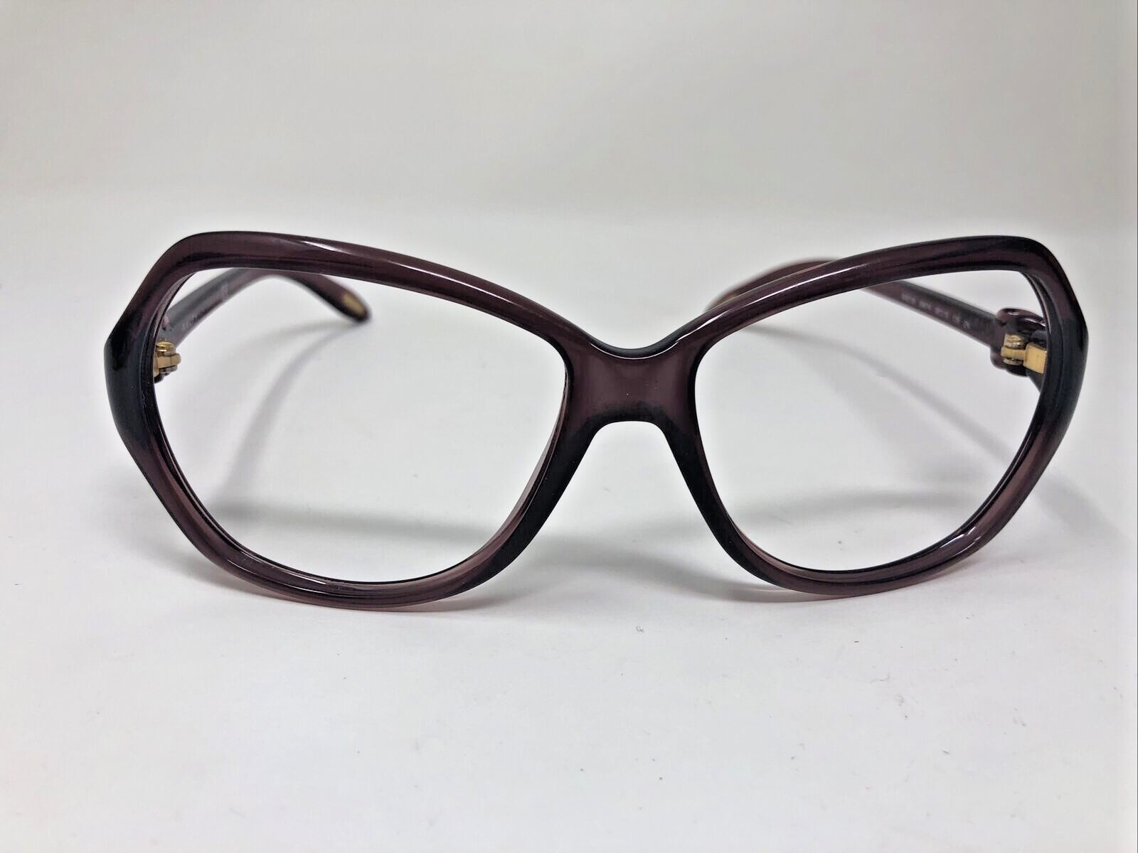 RALPH LAUREN WOMENS SUNGLASS FRAME RA 5136 994/14 PURPLE