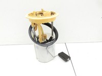 VW Beetle 5C 11-16 TDI 2,0 103KW Kraftstoffpumpe Kraftstoff Förderpumpe Tankgeber Kraftstofffördereinheit VW Beetle... Vorschau 5