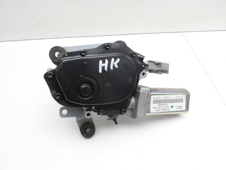 Land Rover Discovery 4 L319 09-13 Wischermotor Hinten Heckwischermotor Land Rover Discovery 4 L319 09-13 11.04.2012... Bild 4