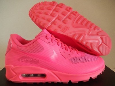 Nike Air Max 90 Hyp Hyperfuse Premium Id Bubble Gum Pink Sz 10 5 992 のebay公認海外通販 セカイモン