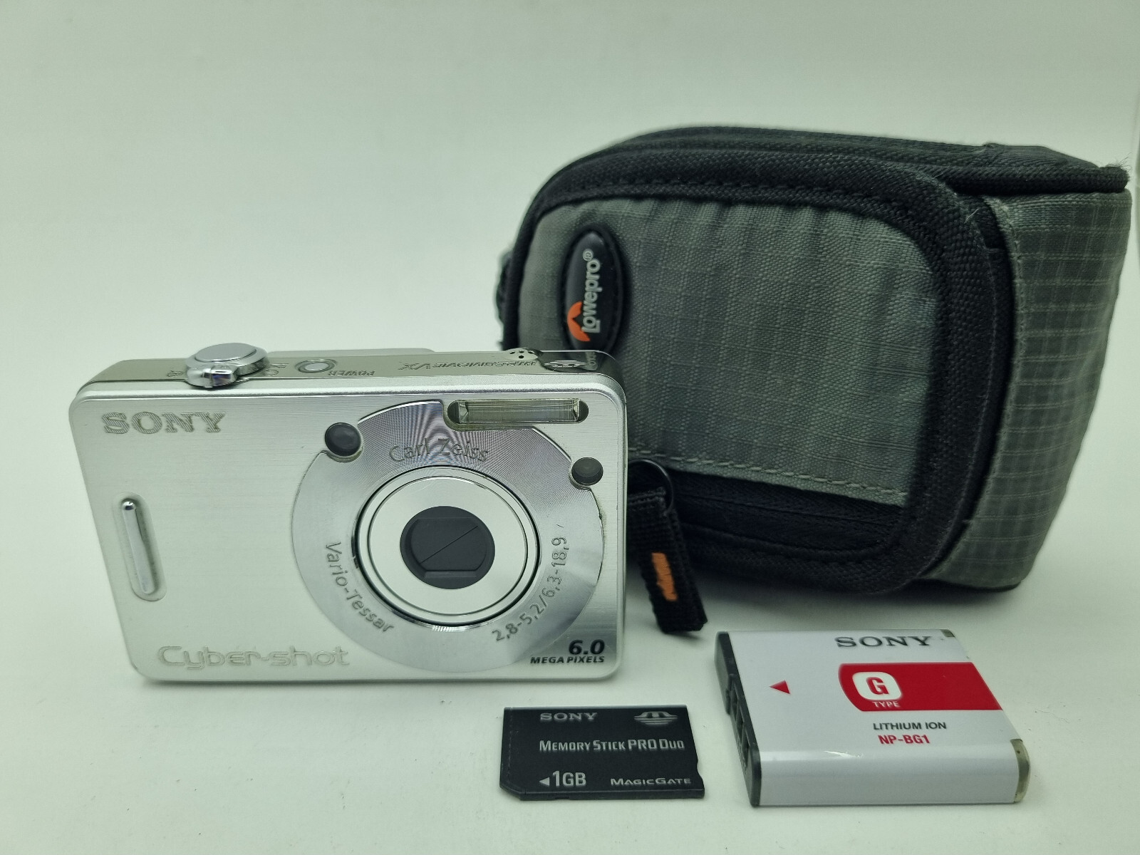 【美品】SONY Cyber-shot DSC-W50 ブラック SONY Cyber-shot DSC-W50 ブラック (動作確認済)